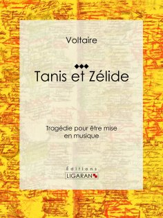 eBook: Tanis et Zélide