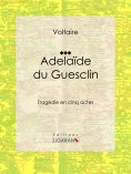 ebook: Adelaïde du Guesclin