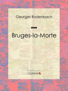 ebook: Bruges-la-Morte