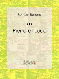 ebook: Pierre et Luce