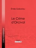 eBook: Le crime d'Orcival