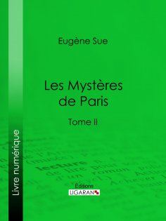 eBook: Les mystères de Paris