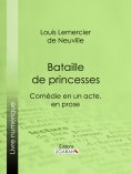 ebook: Bataille de princesses