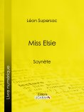 eBook: Miss Elsie