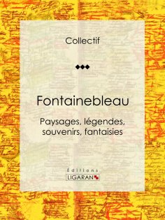 ebook: Fontainebleau