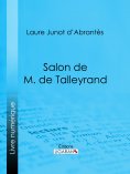 ebook: Salon de M. de Talleyrand
