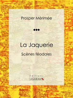 ebook: La Jaquerie