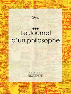 eBook: Le Journal d'un philosophe