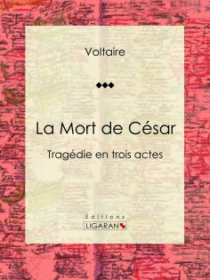 ebook: La Mort de César