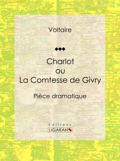 eBook: Charlot ou La Comtesse de Givry