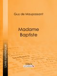 ebook: Madame Baptiste