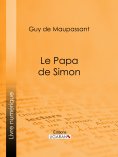 eBook: Le Papa de Simon