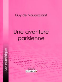 eBook: Une aventure parisienne