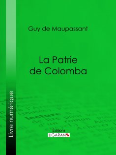 ebook: La patrie de Colomba