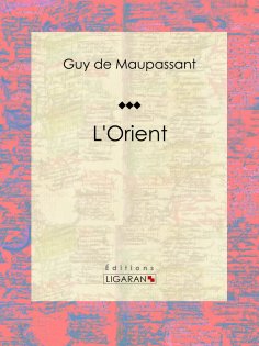 eBook: L'Orient