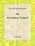 eBook: Monsieur Parent