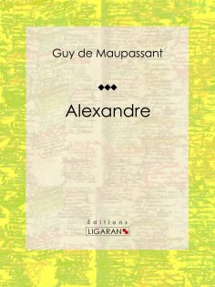 eBook: Alexandre