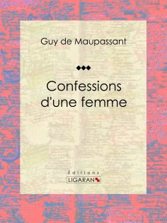 ebook: Confessions d'une femme