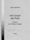 ebook: Les Loups de Paris