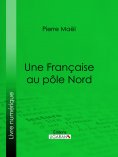 eBook: Une Française au pôle Nord