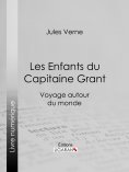 eBook: Les Enfants du Capitaine Grant