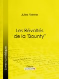 eBook: Les Révoltés de la "Bounty"