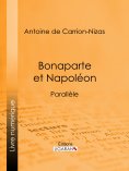 ebook: Bonaparte et Napoléon