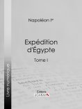 eBook: Expédition d'Egypte