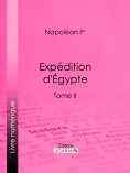 ebook: Expédition d'Egypte