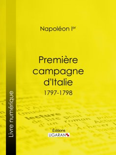 eBook: Première campagne d'Italie