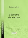 ebook: L'Épopée de Verdun
