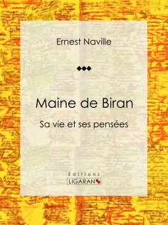 ebook: Maine de Biran