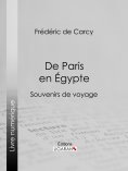 eBook: De Paris en Égypte