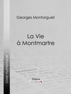 eBook: La vie à Montmartre