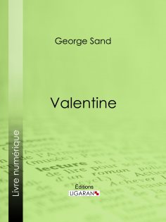 eBook: Valentine