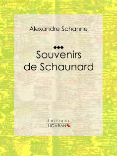 eBook: Souvenirs de Schaunard