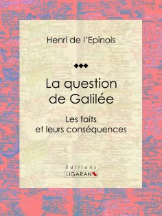 eBook: La question de Galilée