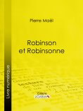 ebook: Robinson et Robinsonne…