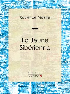 ebook: La Jeune Sibérienne