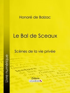 ebook: Le Bal de Sceaux