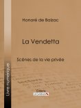 ebook: La Vendetta