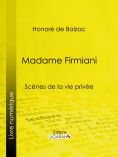 eBook: Madame Firmiani