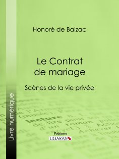 eBook: Le Contrat de mariage