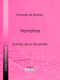 eBook: Honorine