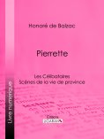 eBook: Pierrette
