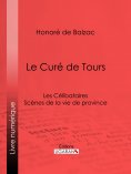 eBook: Le Curé de Tours