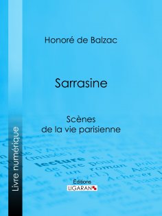 eBook: Sarrasine
