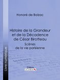 eBook: Histoire de la Grandeur et de la Décadence de César Birotteau