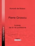 ebook: Pierre Grassou