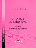 eBook: Un prince de la Bohême